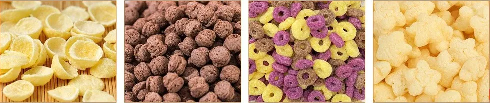 corn Puff Food001 corn Puff Food001