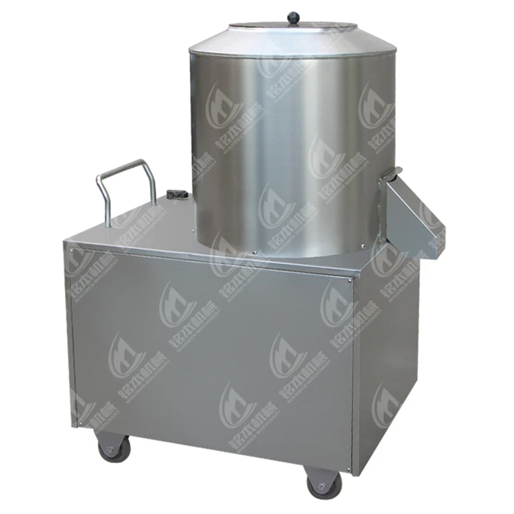 Flour Mixer