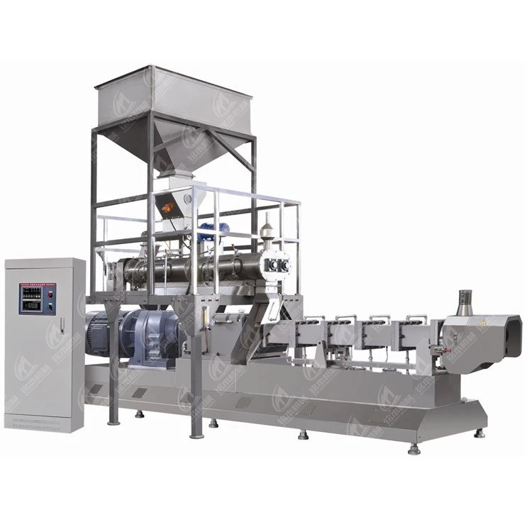main machine