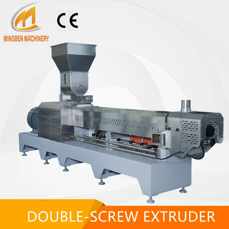snacks extruders snacks extruders