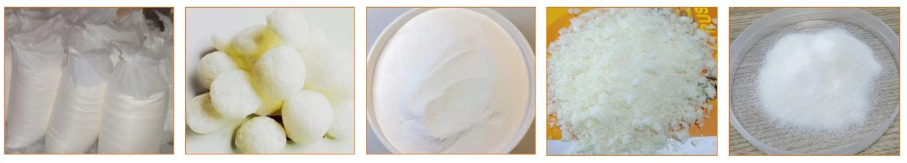 modified starch making machine(001)