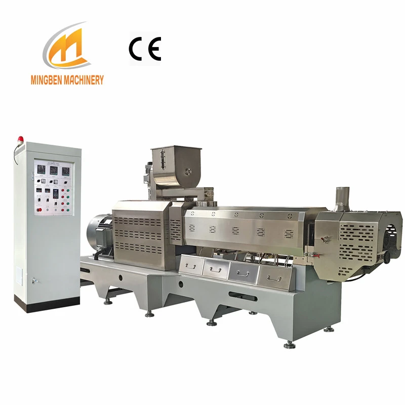 modified starch extruders modified starch extruders