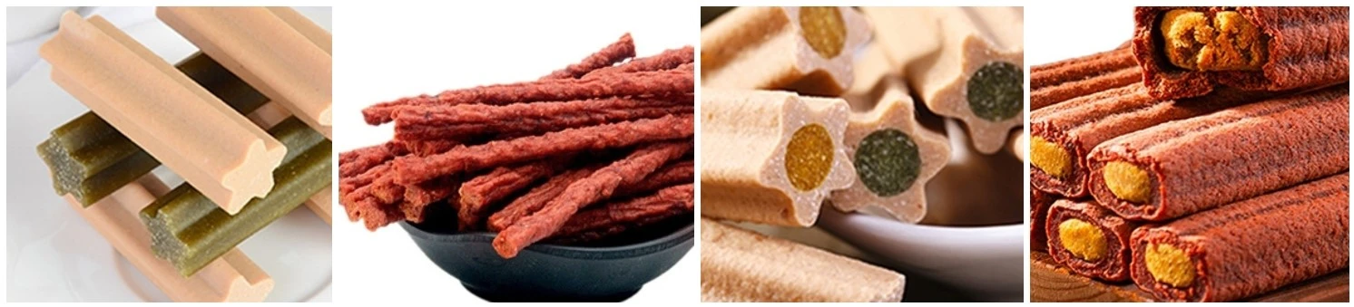 dog chew food
