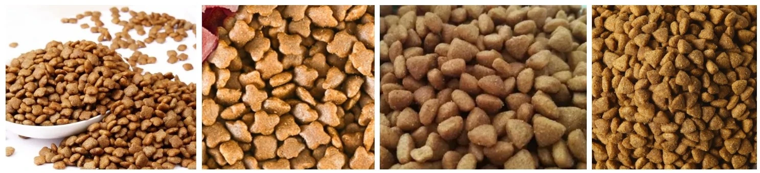 pet food