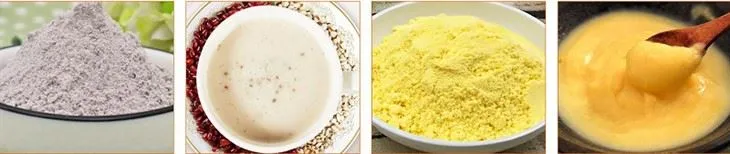 Instant Porridge powder(001)