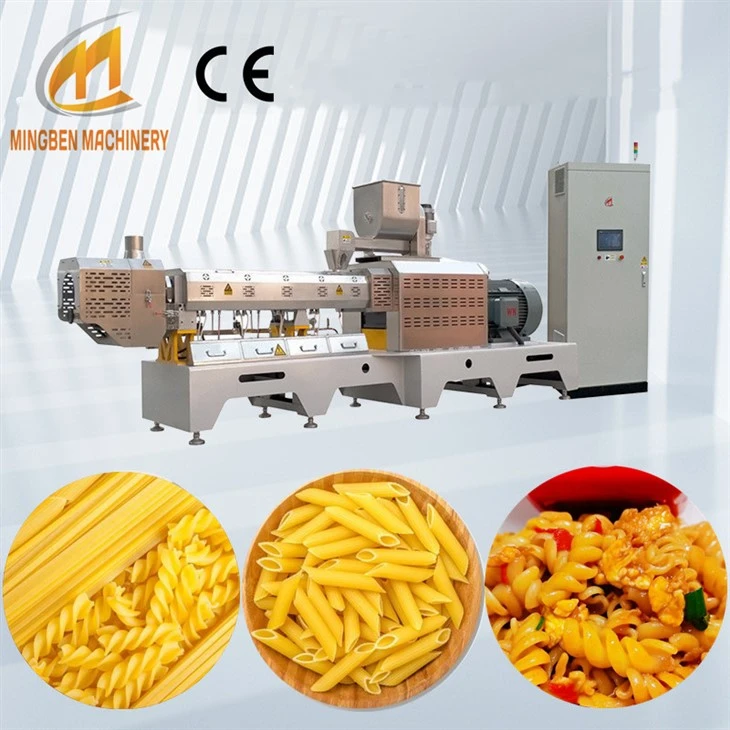 macaroni making machine