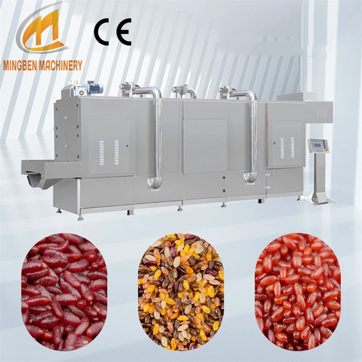nutritional Rice machine