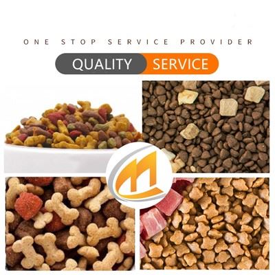 Pet Food Making Machine Pet Food Making Machine