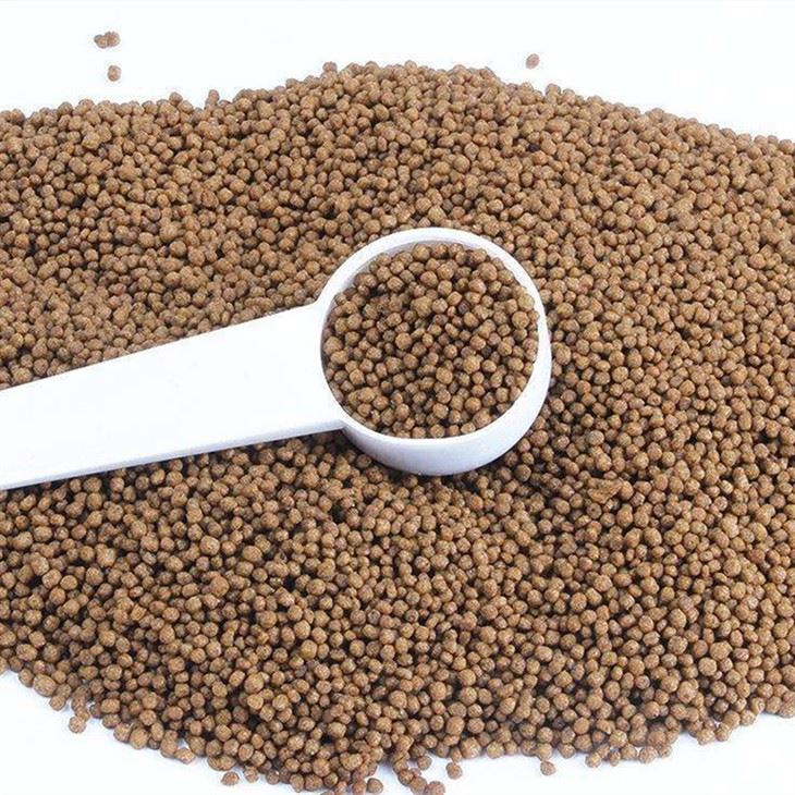 Fish Feed Processing Line