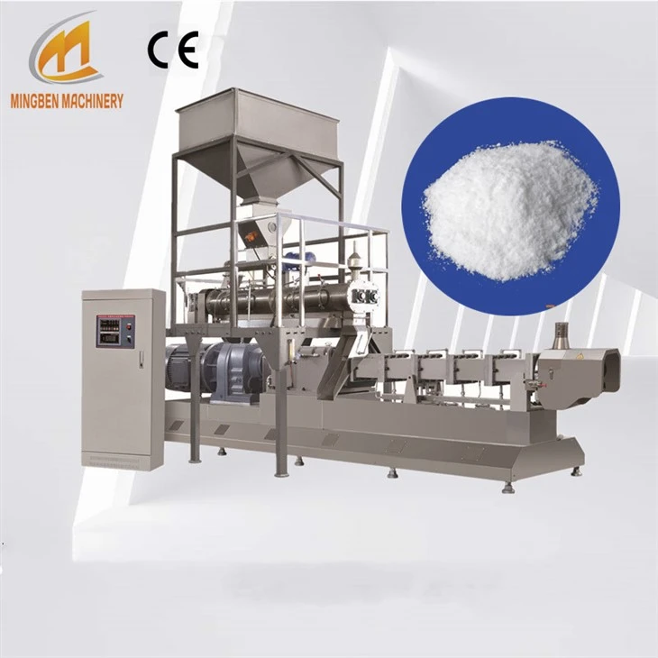 Modified Starch Machine