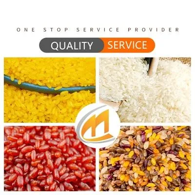 Fortified Rice Kernel Making Machines