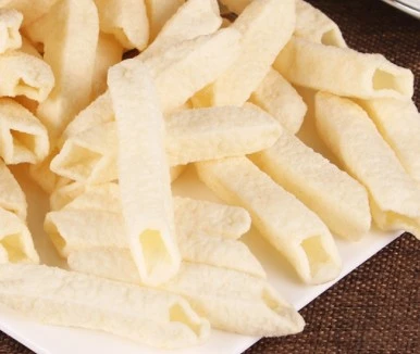 Crispy Fries Snack Machine