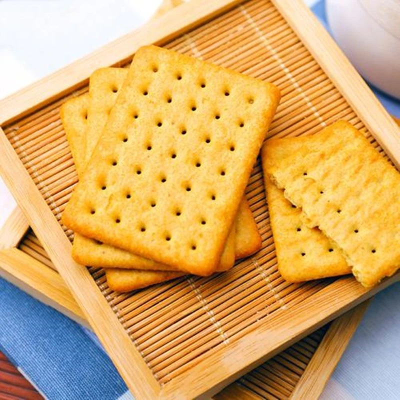 Actomatic Biscuit Processing Line
