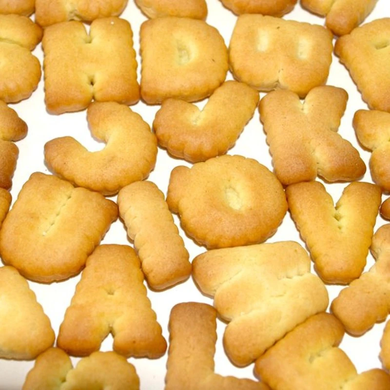 Biscuit Machinery