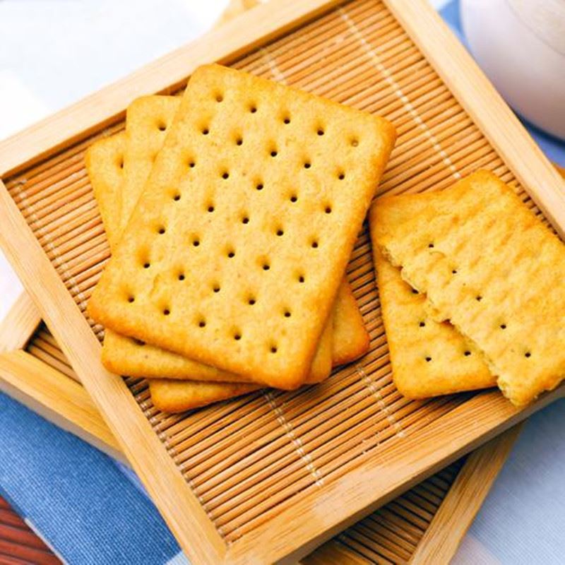 Biscuit Production Line