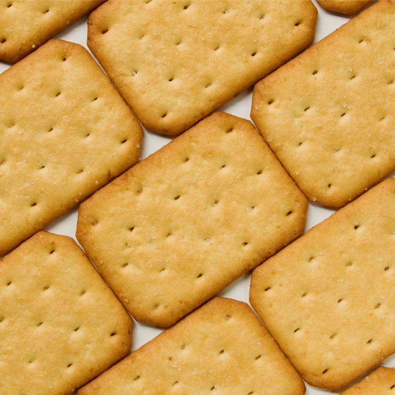 Biscuit Production Line