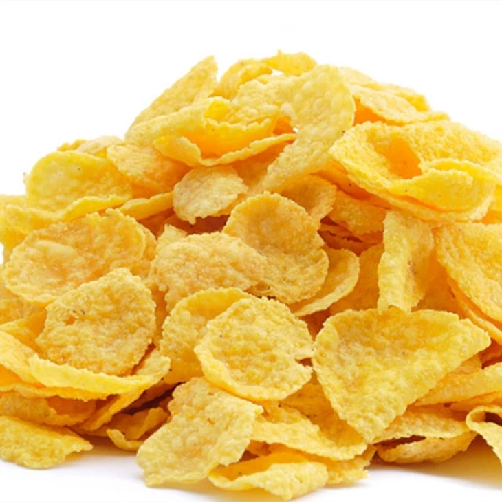 corn flakes