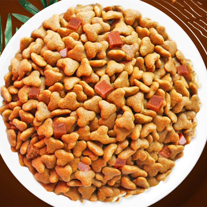 Dog Food Making Machinery