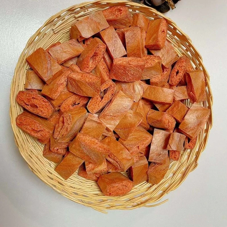 textured protein