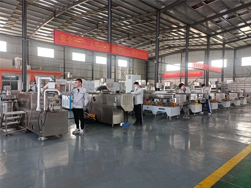 double screw extruder factory double screw extruder factory