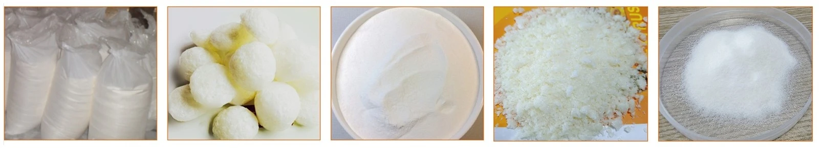 Pre Gelatinized Starch Pre Gelatinized Starch