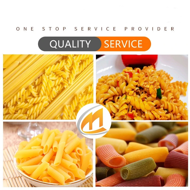Macaroni Pasta