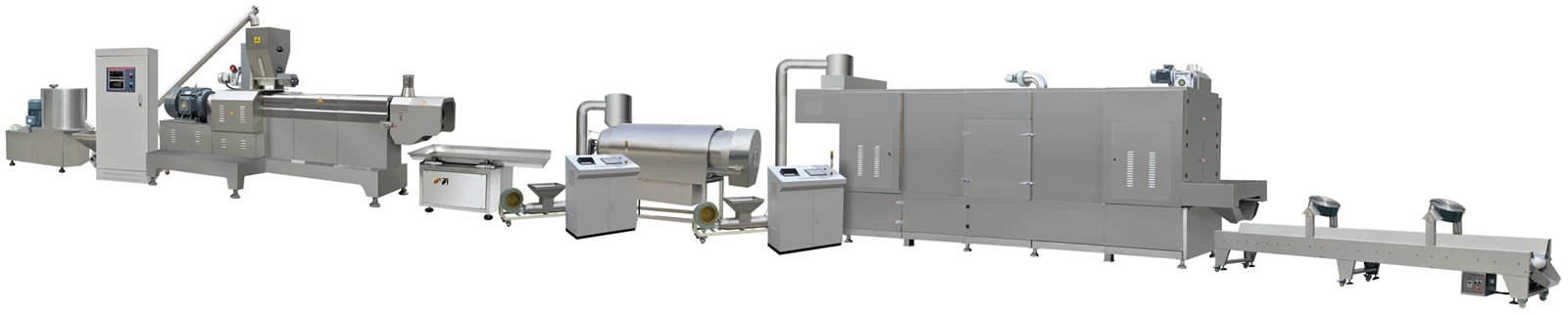 Artificial Rice Making Machines