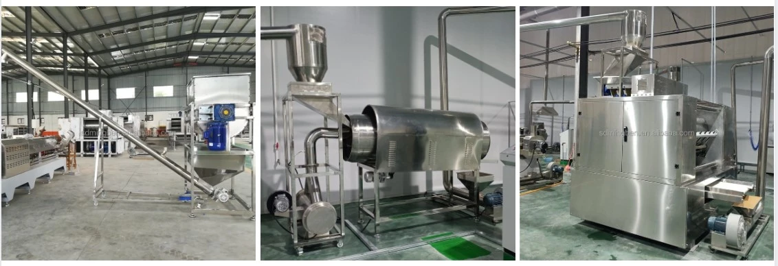 corn flakes processing machines corn flakes processing machines