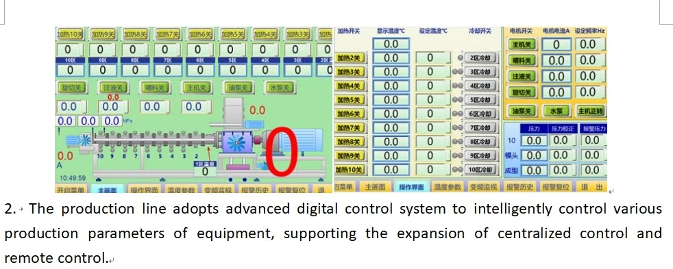 Control system
