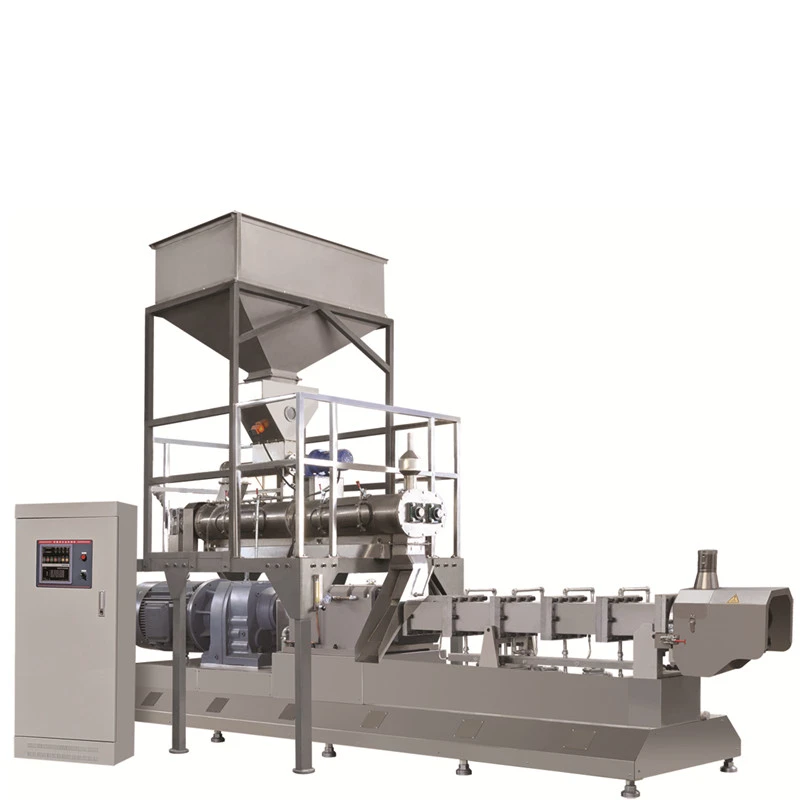 M85 Twin screw extruder