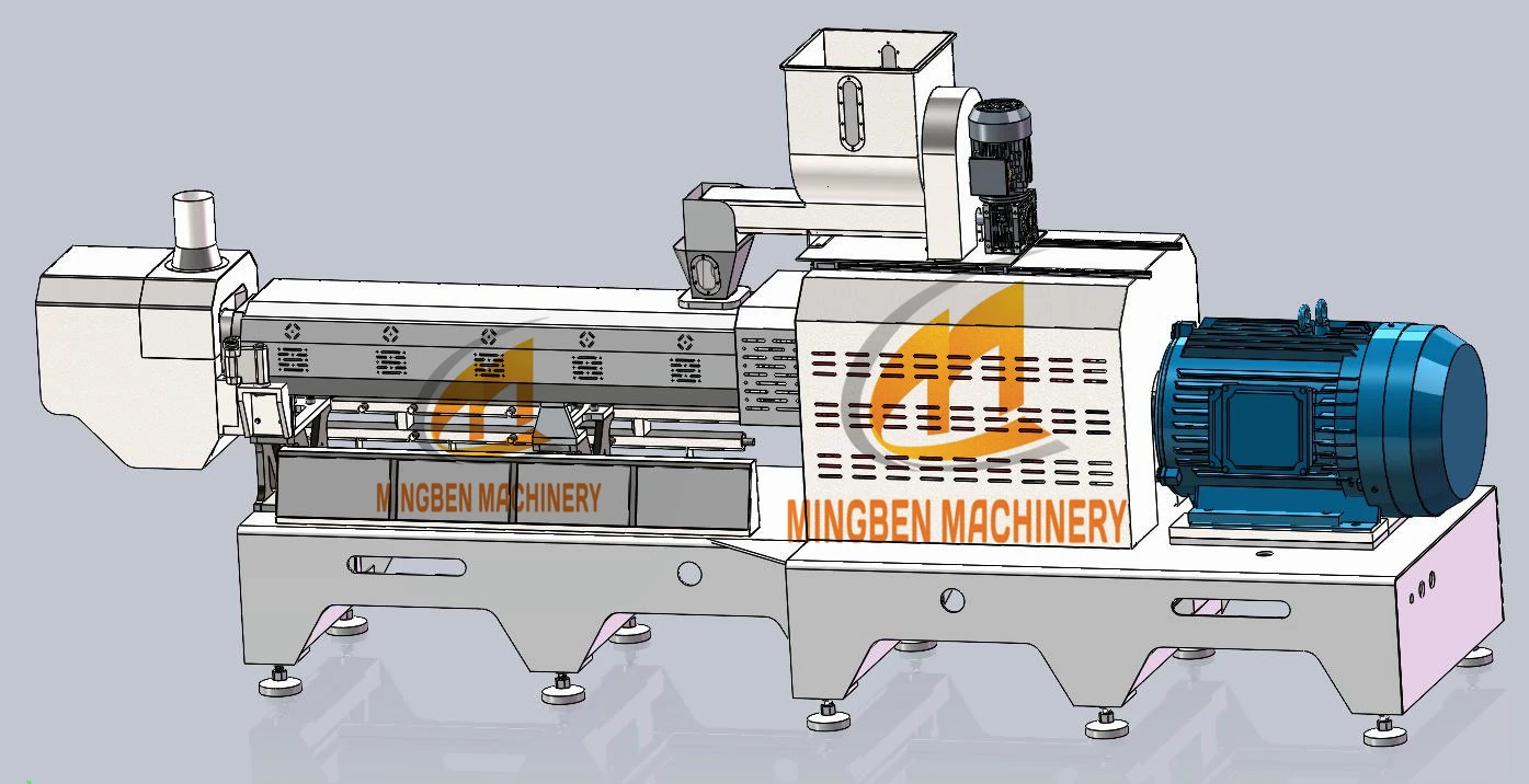 extruders