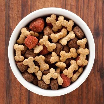 PET FOOD