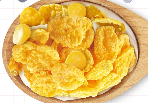 corn flakes