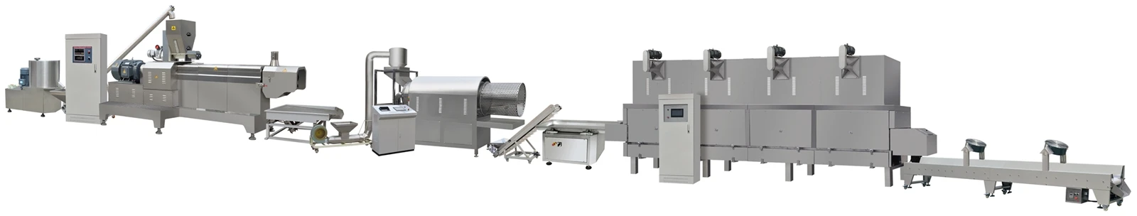 rice extruder