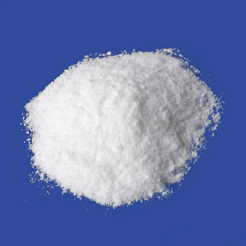 modified starch machine