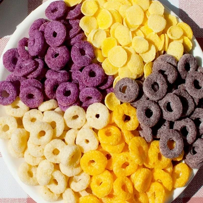 breakfast cereal breakfast cereal