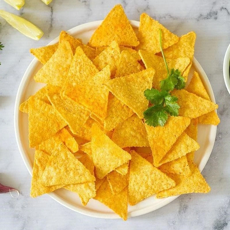 corn chips