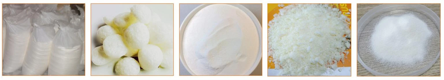 Modified Cassava Starch Making Machine Product Image Modified Cassava Starch Making Machine Product Image