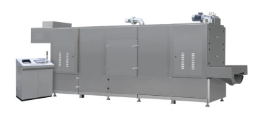 Five Layer Electric Belt Dryer Five Layer Electric Belt Dryer