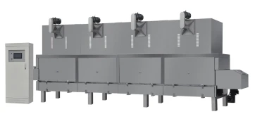 Oven