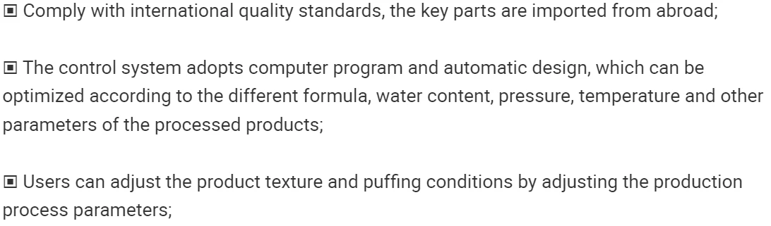 Our Advantages Our Advantages
