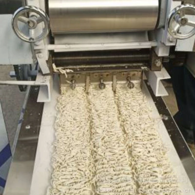 Instant Noodles Maker