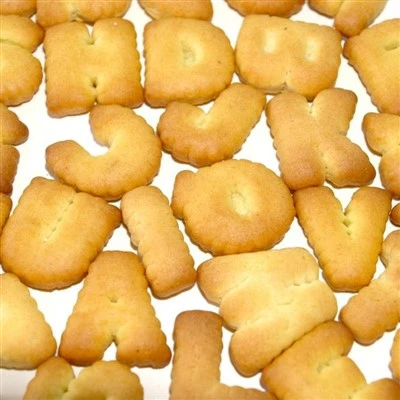 Biscuit Production Line Biscuit Production Line