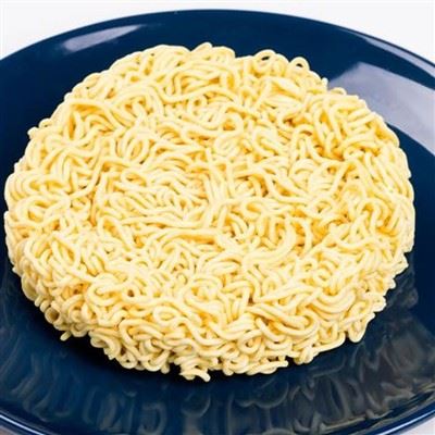 Frying Instant Noodles Processing Line Frying Instant Noodles Processing Line