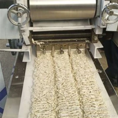 Instant Noodles Maker