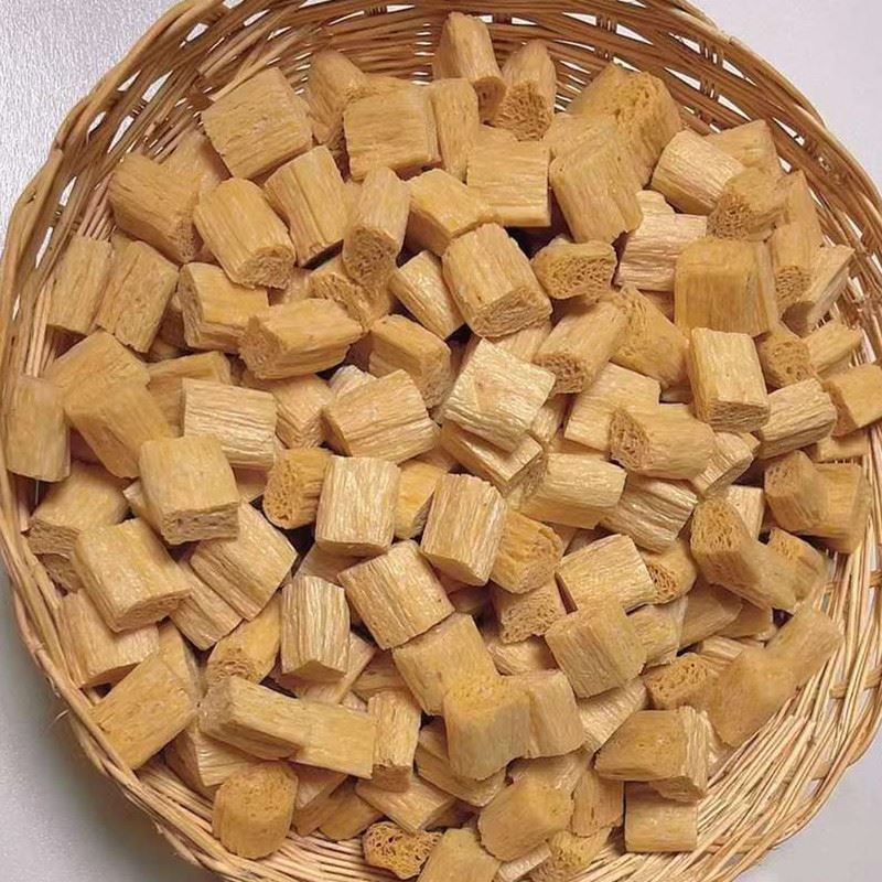 Soybean Chunks Making Machine